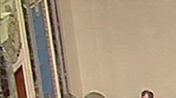 Senado aprueba plan fiscal de Trump y pasa a la Cámara Baja para su voto final