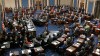 Senado aprueba plan fiscal de Trump y pasa a la Cámara Baja para su voto final