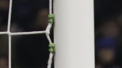 David Ospina durante su etapa en Napoli.