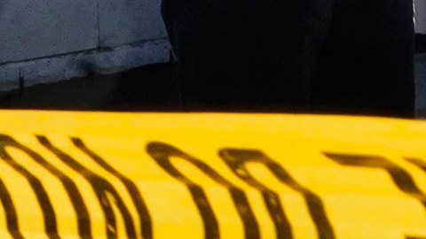 La explosión ocurrió en una instalación de LASD.