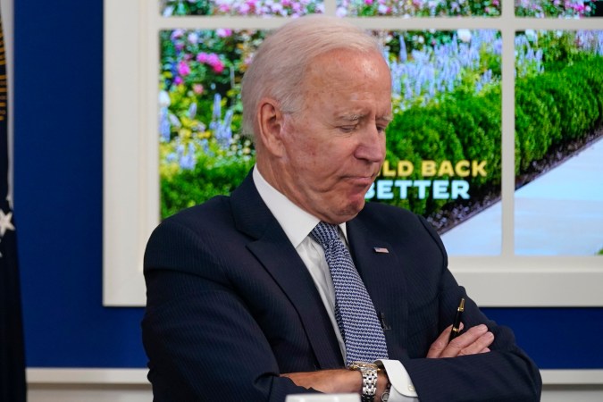 Un año de la renuncia de Biden: enfermo de cáncer y convencido que podía ganar a Trump