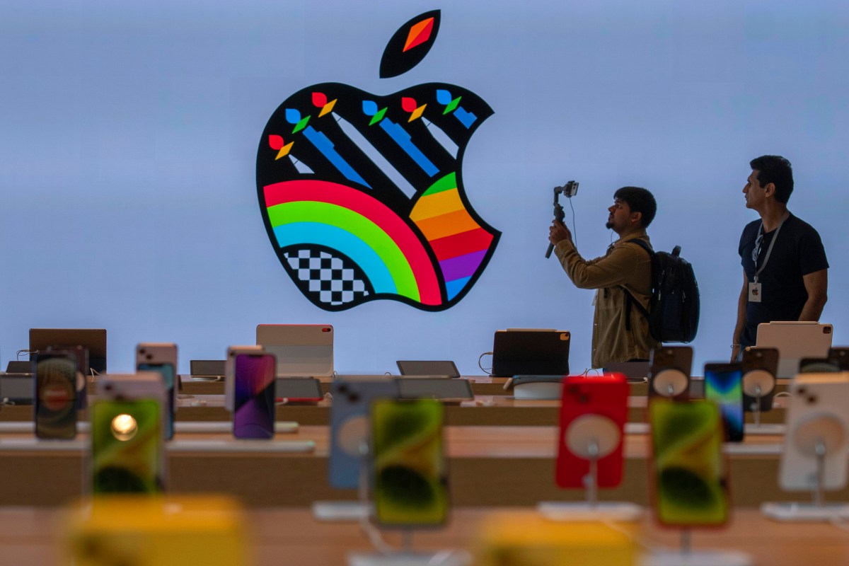 Los nuevos aranceles de Trump a la India ponen en jaque la estrategia global de Apple
