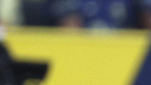 Club America Sebastián Cáceres, left, vies for the ball with Colorado Rapids forward Rafael Navarro (9) during the first half of a Leagues Cup quarterfinal soccer match Saturday, Aug. 17, 2024, in Carson, Calif. (AP Photo/Raul Romero Jr.)