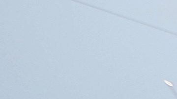 FILE - Two Barcelona fans wait for the start of a Spanish La Liga soccer match between Barcelona and Mallorca at the Camp Nou stadium in Barcelona, Spain, Sunday, May 28, 2023. (AP Photo/Joan Monfort, File)