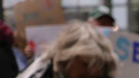 La demanda sobre refugiados se presentó en Seattle, Washington.