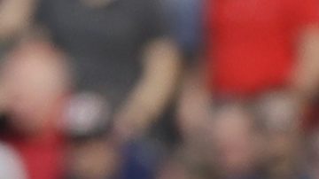 Jamie Vardy es agente libre.