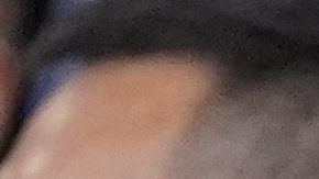 Chris Paul, right, gestures as Bob Iger looks on during the first half in Game 3 of an NBA basketball first-round playoff series between the Los Angeles Clippers and the Denver Nuggets, Thursday, April 24, 2025, in Inglewood, Calif. (AP Photo/Mark J. Terrill)