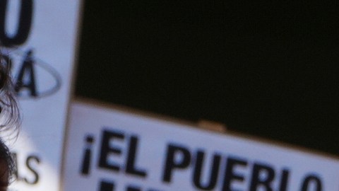 Las detenciones se han ejecutado en tribunales de inmigraciones y condados de Virginia.