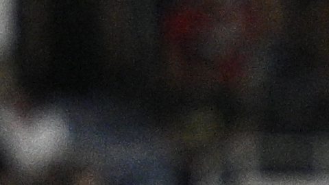 Los Angeles FC's Denis Bouanga (99) controls the ball during the Club World Cup Group D soccer match against Flamengo, Wednesday, June 25, 2025 in Orlando, Fla. (AP Photo/Phelan M. Ebenhack)