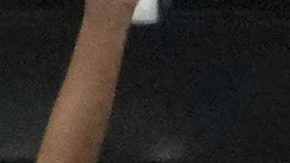 Arizona Diamondbacks left fielder Tim Tawa (13) in the first inning during a baseball game against the San Francisco Giants, Monday, June 30, 2025, in Phoenix. (AP Photo/Rick Scuteri)