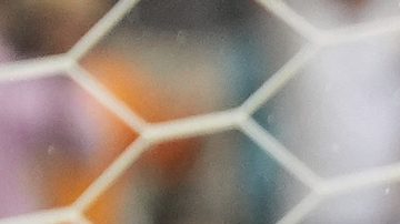 Real Madrid's Gonzalo Garcia celebrates after scoring during the Club World Cup round of 16 soccer match between Real Madrid and Juventus in Miami Gardens, Fla., Tuesday, July 1, 2025. (AP Photo/Rebecca Blackwell)