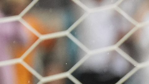 Real Madrid's Gonzalo Garcia celebrates after scoring during the Club World Cup round of 16 soccer match between Real Madrid and Juventus in Miami Gardens, Fla., Tuesday, July 1, 2025. (AP Photo/Rebecca Blackwell)