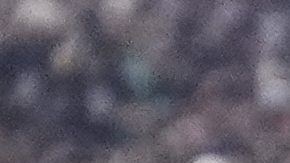 Mexico midfielder Gilberto Mora (7) makes a pass to the front of the net as United States forward Damion Downs (9) defends in the second half of the CONCACAF Gold Cup final soccer match in Houston, Sunday, July 6, 2025. (AP Photo/Ashley Landis)