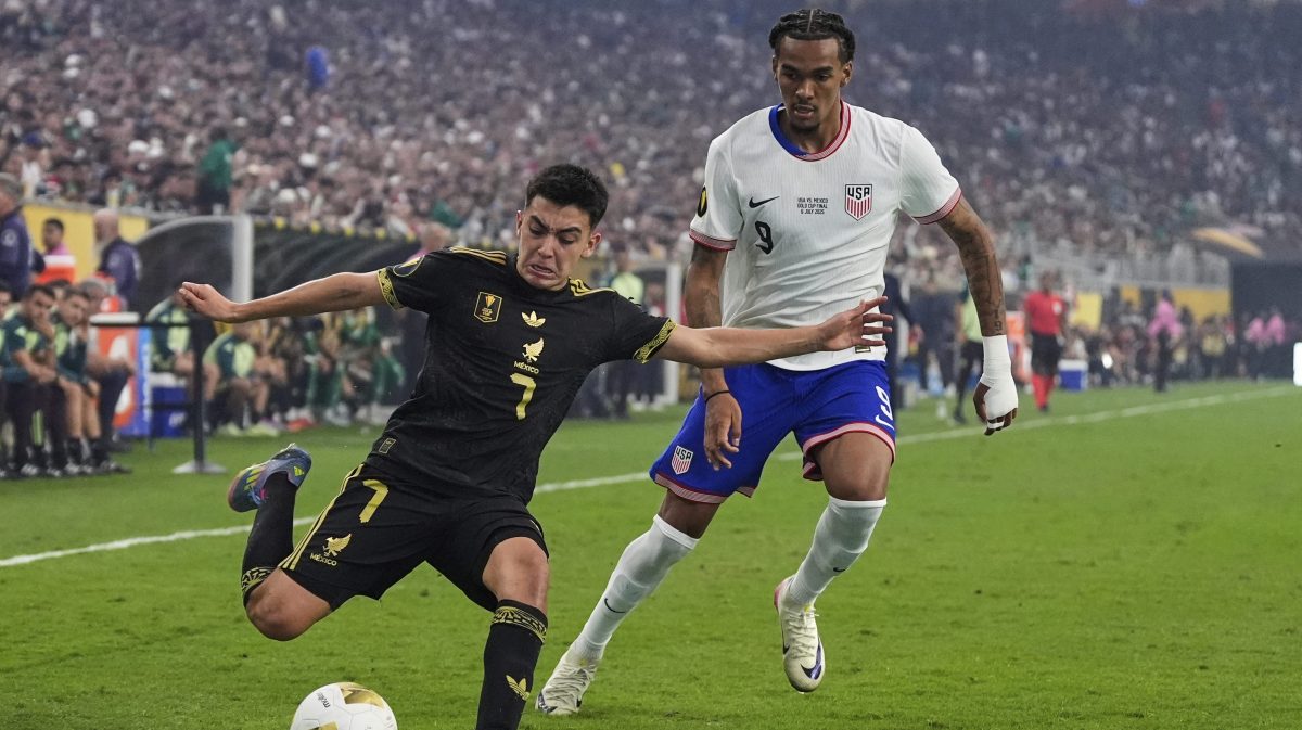 Osorio debutó a Gilberto Mora en Xolos por su estilo similar a Iniesta
