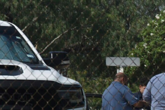 Hombre es abatido tras dispara contra instalación de la Patrulla Fronteriza en McAllen, Texas