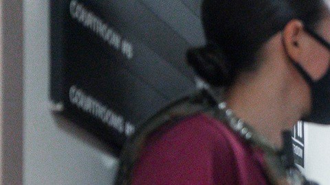 Agentes migratorios operan en casi cualquier espacio, incluidas cortes.