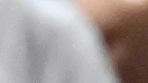 Dallas Mavericks forward Cooper Flagg (32) drives the ball against Los Angeles Lakers guard Bronny James (9) during the first half of an NBA summer league basketball game Thursday, July 10, 2025, in Las Vegas. (AP Photo/David Becker)