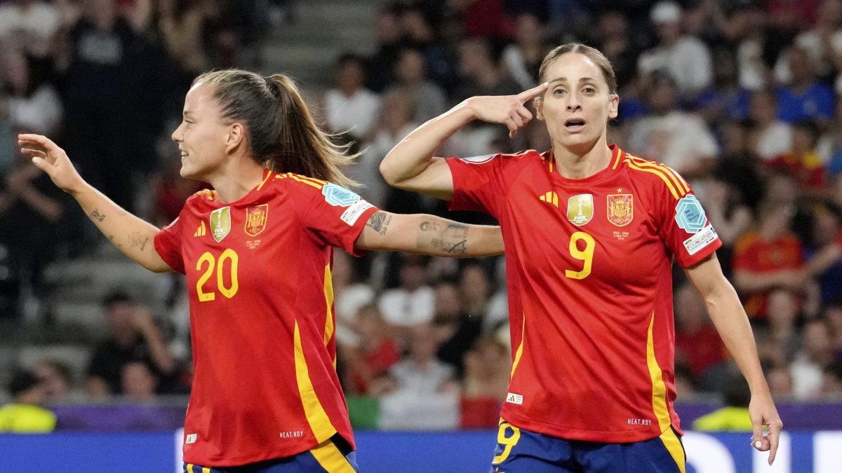 Partidos de fútbol hoy, en vivo: hora y tv de lo que puedes ver este viernes 18 de julio en Estados Unidos