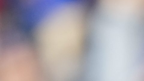 Donald Trump sostiene el trofeo del Mundial de clubes