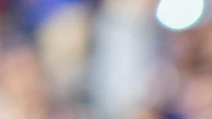 Donald Trump sostiene el trofeo del Mundial de clubes