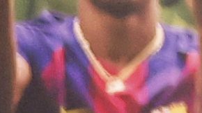 Lamine Yamal es el nuevo "10" del FC Barcelona.