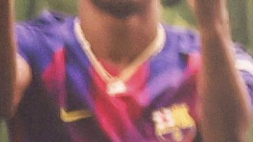 Lamine Yamal es el nuevo "10" del FC Barcelona.