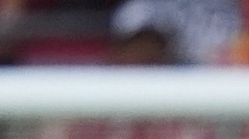 Inter Miami's Lionel Messi (10) gets control of the ball as New York Red Bulls's Daniel Edelman (75) and Ronald Donkor (48) close in during the first half of an MLS soccer match Saturday, July 19, 2025, in Harrison, N.J. (AP Photo/Frank Franklin II)