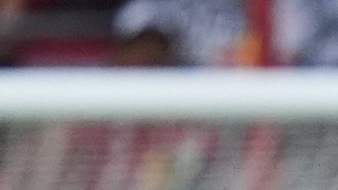 Inter Miami's Lionel Messi (10) gets control of the ball as New York Red Bulls's Daniel Edelman (75) and Ronald Donkor (48) close in during the first half of an MLS soccer match Saturday, July 19, 2025, in Harrison, N.J. (AP Photo/Frank Franklin II)