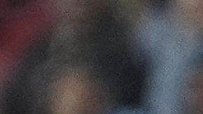 Inter Miami's Lionel Messi (10) looks into the stands after scoring a goal during the second half of an MLS soccer match [against the New York Red Bulls Saturday, July 19, 2025, in Harrison, N.J. (AP Photo/Frank Franklin II)