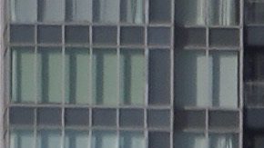 FILE - The Olympic rings are reinstalled after being taken down for maintenance ahead of the postponed Tokyo 2020 Olympics in the Odaiba section in Tokyo, Dec. 1, 2024. (AP Photo/Eugene Hoshiko, File)