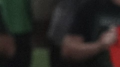 El conjunto de la MLS fue más efectivo.