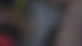 Boston Red Sox outfielder Jarren Duran, right, scores in front of Los Angeles Dodgers catcher Will Smith, left, on a sacrifice fly by Abraham Toro in the second inning of a baseball game, Saturday, July 26, 2025, in Boston. (AP Photo/Steven Senne)