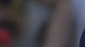 Boston Red Sox outfielder Jarren Duran, right, scores in front of Los Angeles Dodgers catcher Will Smith, left, on a sacrifice fly by Abraham Toro in the second inning of a baseball game, Saturday, July 26, 2025, in Boston. (AP Photo/Steven Senne)