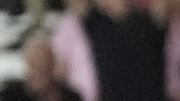 Atlas defender Gaddi Aguirre (13), goalkeeper Camilo Vargas (12), and defender Roberto Suarez, bottom, react as Inter Miami midfielder Telasco Segovia, left, runs to celebrate scoring his side's first goal, along with Inter Miami forward Lionel Messi, right, during the second half of a Leagues Cup group stage soccer match against Atlas, Wednesday, July 30, 2025, in Fort Lauderdale, Fla. (AP Photo/Rebecca Blackwell)