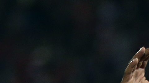Vidal fue "perdonado" y Chile obtuvo la primera Copa América de su historia.