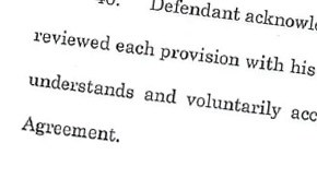 El abogado Jeffrey Lichtman reconoce que será hasta la sentencia de Ovidio Guzmán si el acuerdo con fiscales fue bueno para él.