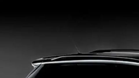 Adelanto del Chevrolet Onix