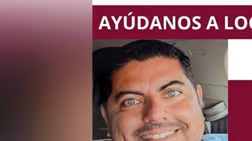 Alcalde hallado sin vida