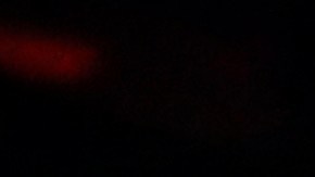 Sheriff Alex Villanueva debates retired Long Beach Police Chief Robert Luna ahead of the Nov. 8 general election for county sheriff at the Skirball Cultural Center, Wednesday, Sept. 21, 2022, in Los Angeles. (Allen J. Schaben/Los Angeles Times via AP, Pool)