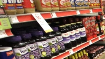 Alimentos procesados