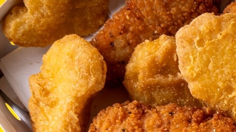 Estudio asocia consumo de alimentos ultraprocesados con el cáncer de pulmón