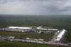 Alligator Alcatraz, centro de detención de inmigrantes montado en Florida