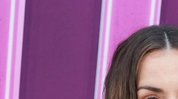 Ana de Armas y Tom Cruise