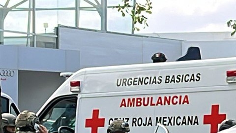 Ataque en Sinaloa