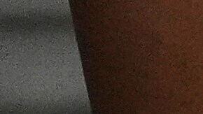 AB Hernandez, center left, shares the first-place spot on the podium with Kira Gant Hatcher during a medal ceremony for the triple jump at the California high school track-and-field championships in Clovis, Calif., Saturday, May 31, 2025. (AP Photo/Jae C. Hong)