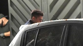 Atropello masivo en LA