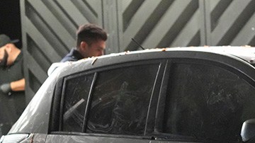 Atropello masivo en LA