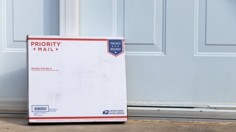 Aumento de tarifas de USPS julio 2025