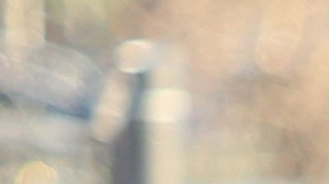 La destacada gimnasta Jordan Chiles (centro) fue parte del comercial 'Chase Something' con jugadoras de flag football, incluyendo Sophie Guitrón (1a. de azul de der. a izq.).