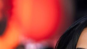 Becky G y Rauw Alejandro